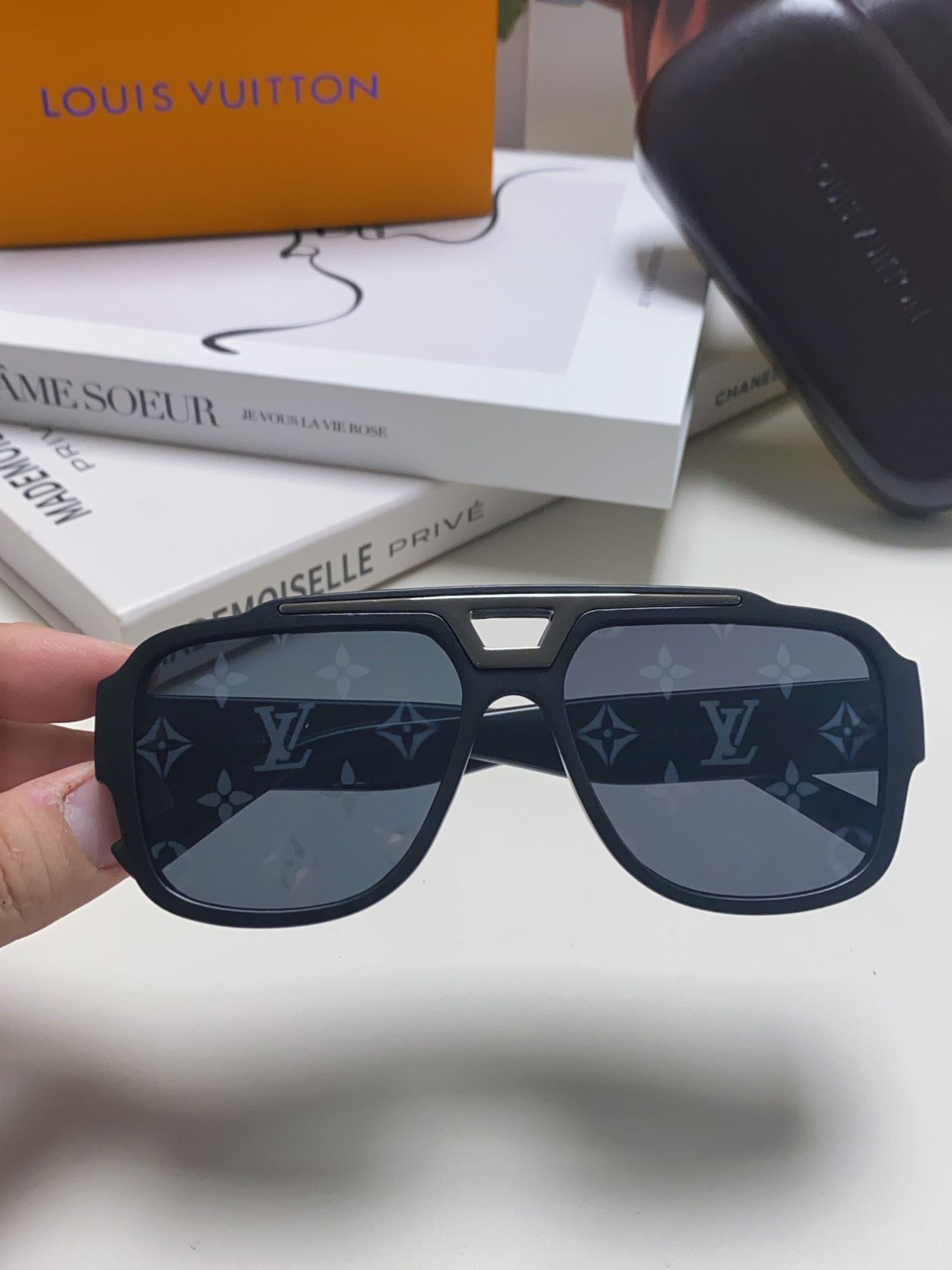 Louis Vuitton Sunglasses